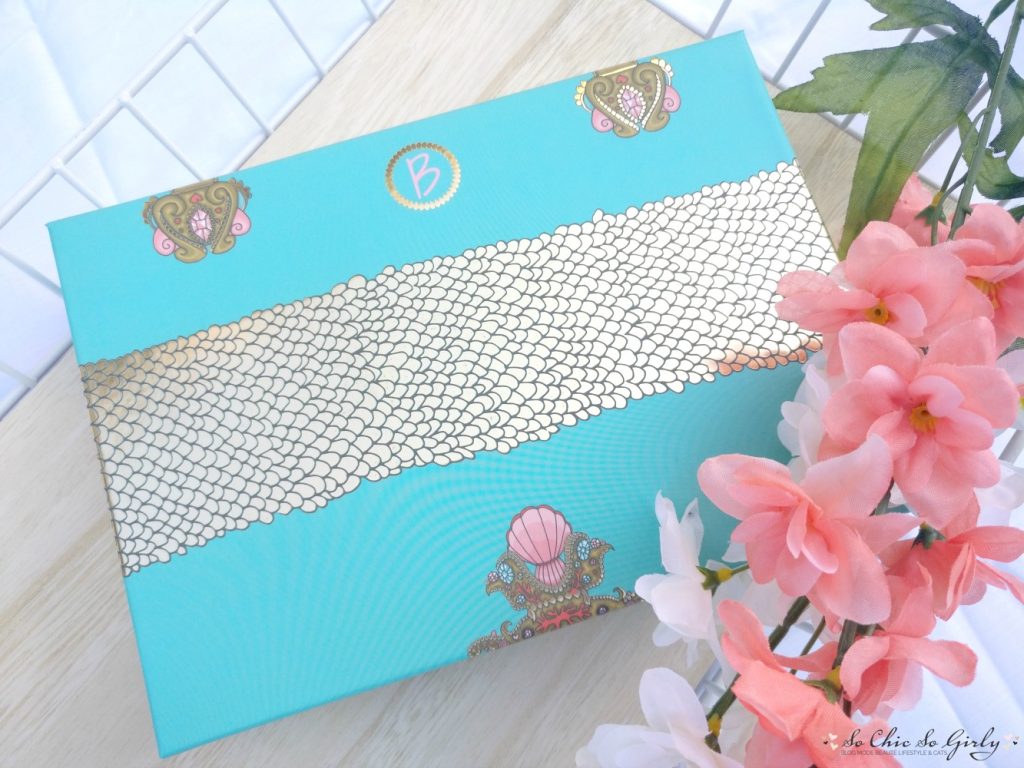 La Beautiful Box