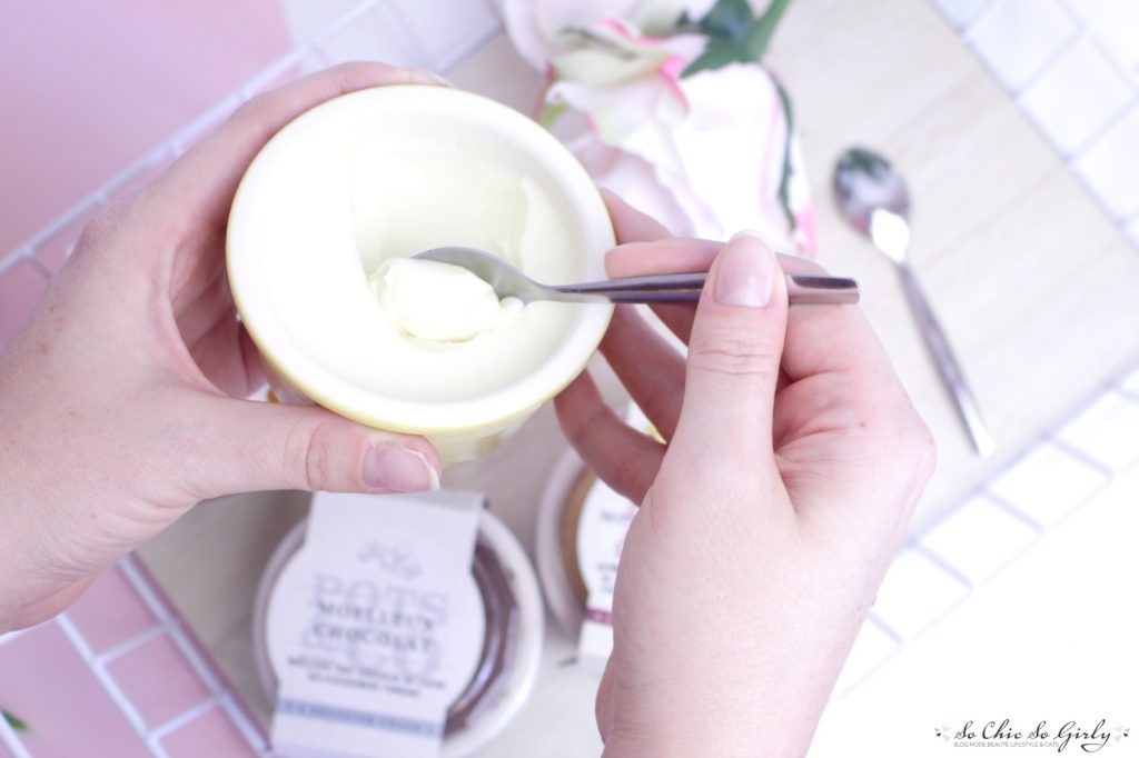 pots & co crème fondante citron