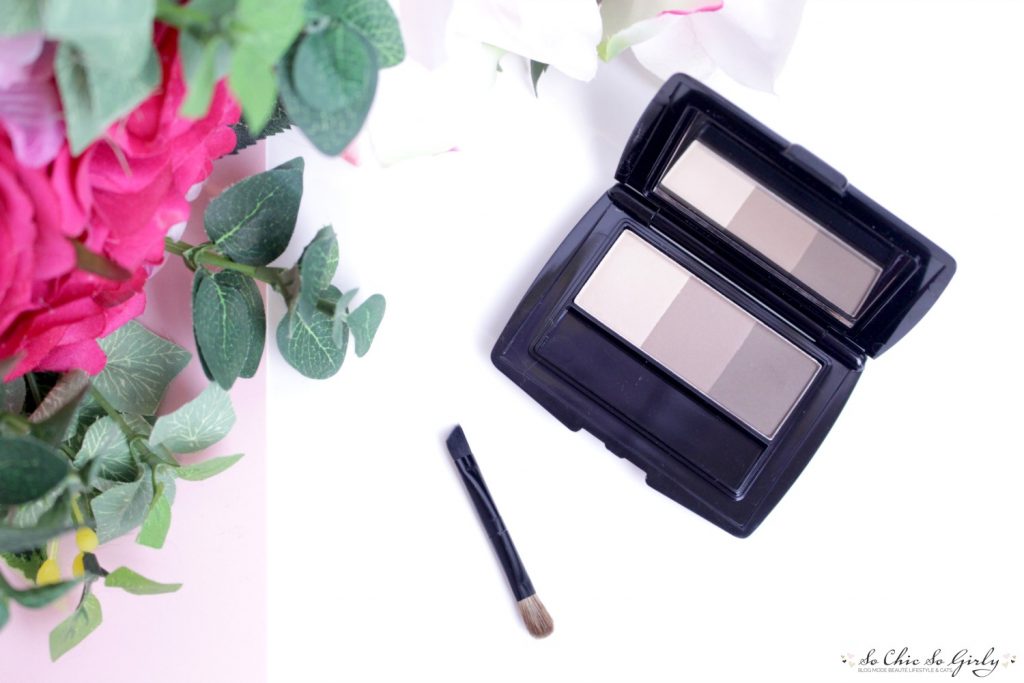 unt cosmetics kit sourcils