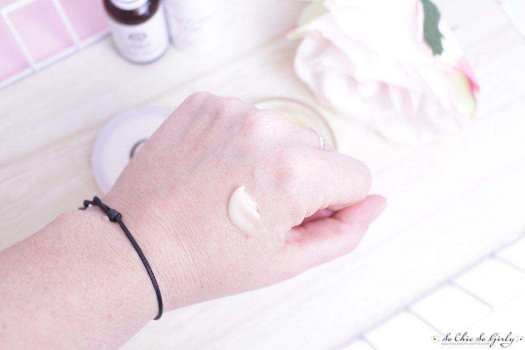 bave d'escargot crème anti âge 2