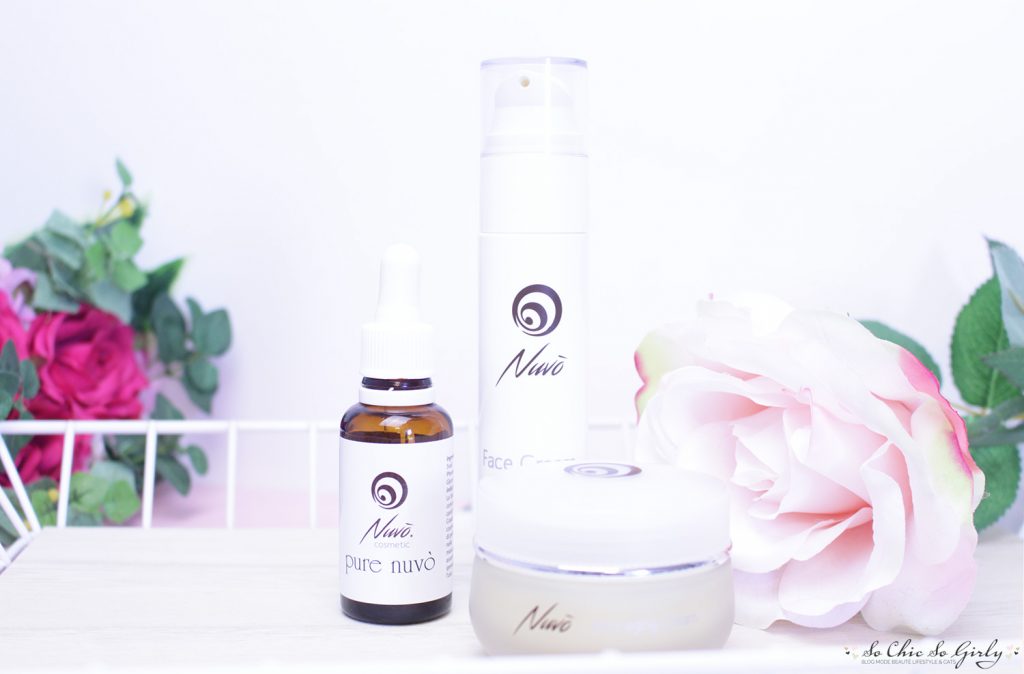 bave d'escargot nuvo cosmetic 2