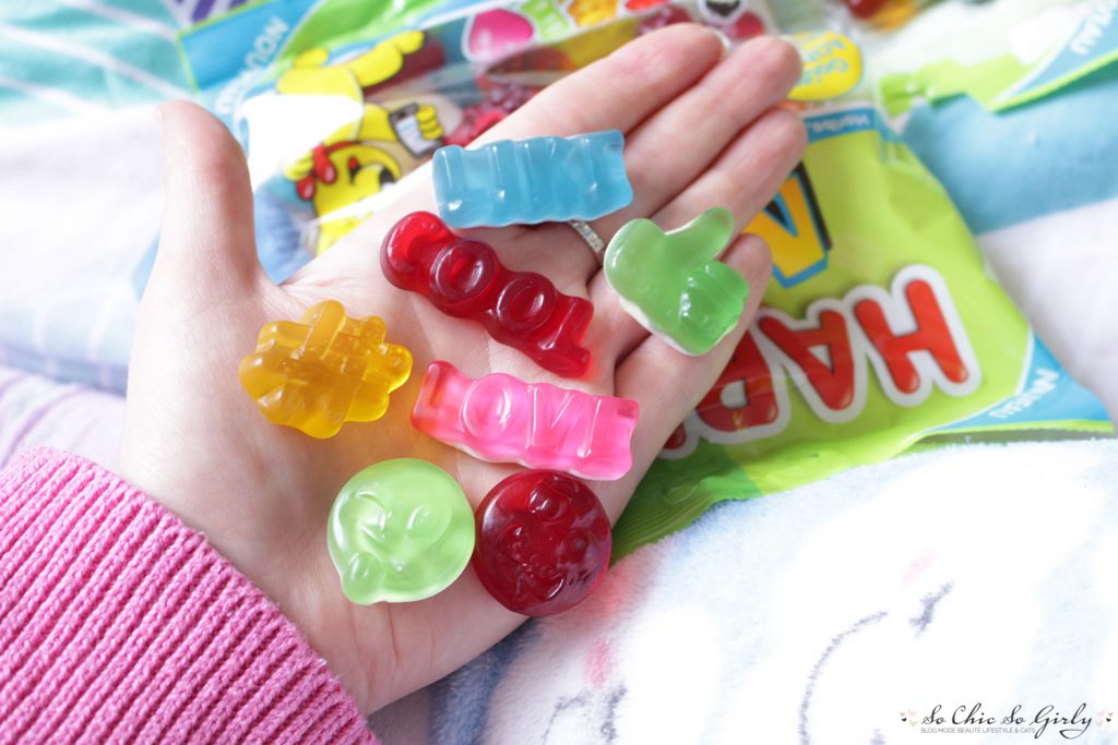 Haribo Mood Bonbons 2 