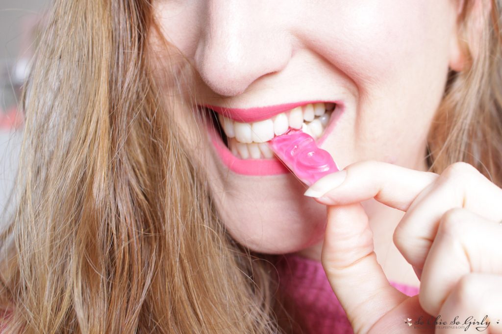 Haribo Mood miam