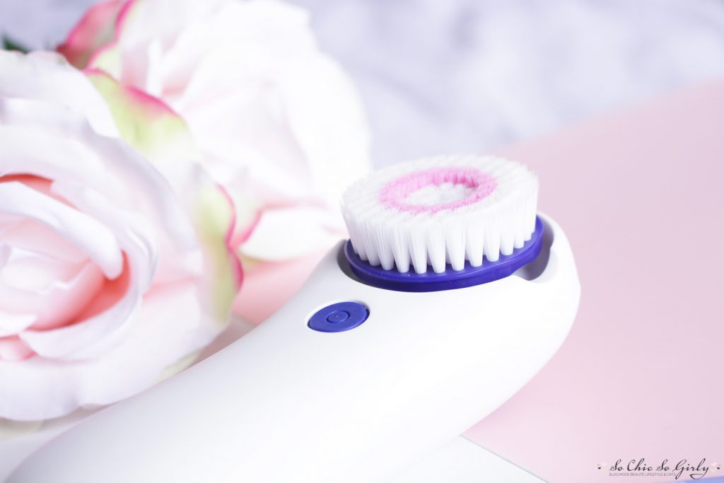 Pure skin de Nivea poils