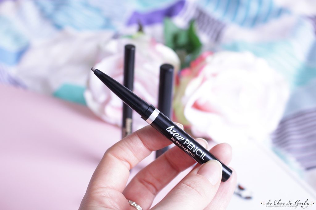 sourcils parfaits - brow pencil