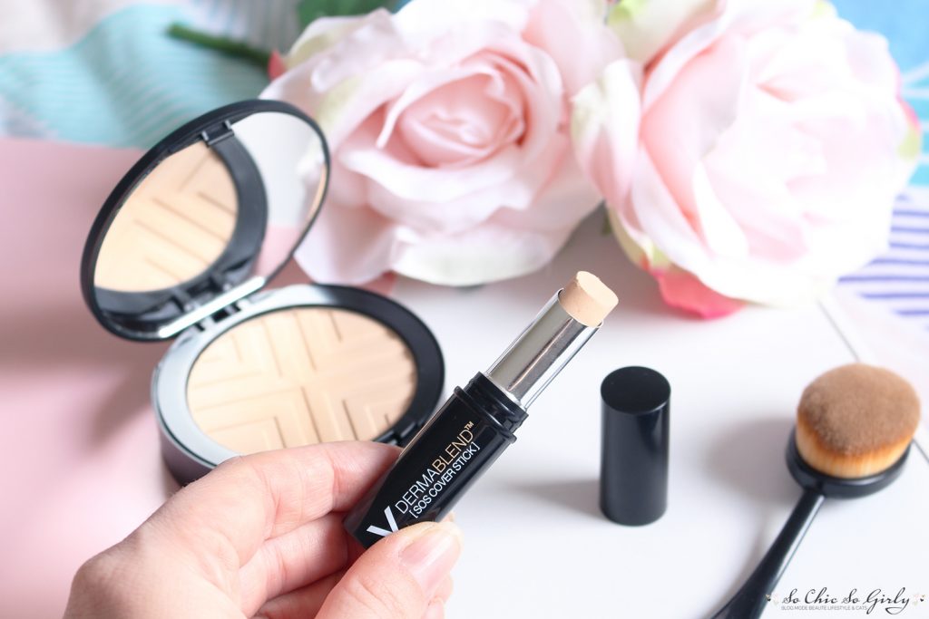 dermablend de vichy - stick correcteur