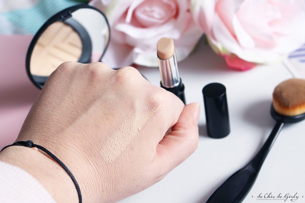 dermablend de vichy - stick correcteur