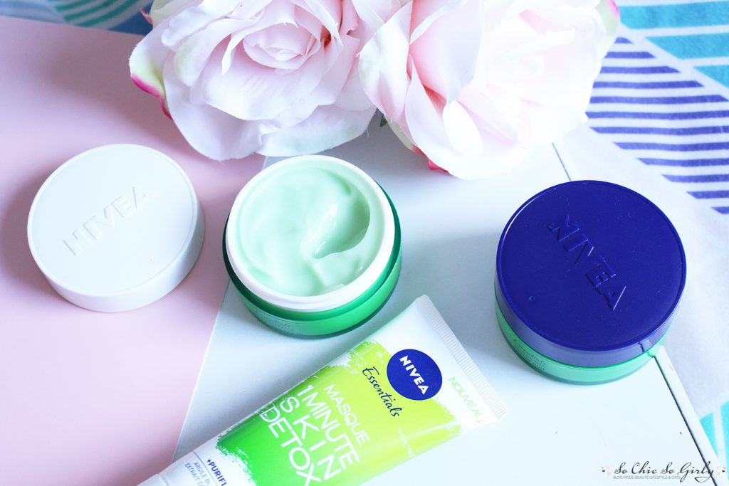 Skin Détox Soin de Jour