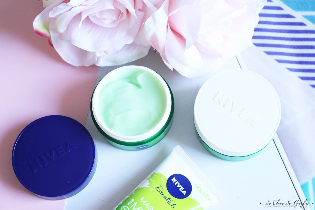 Skin Detox soin de nuit