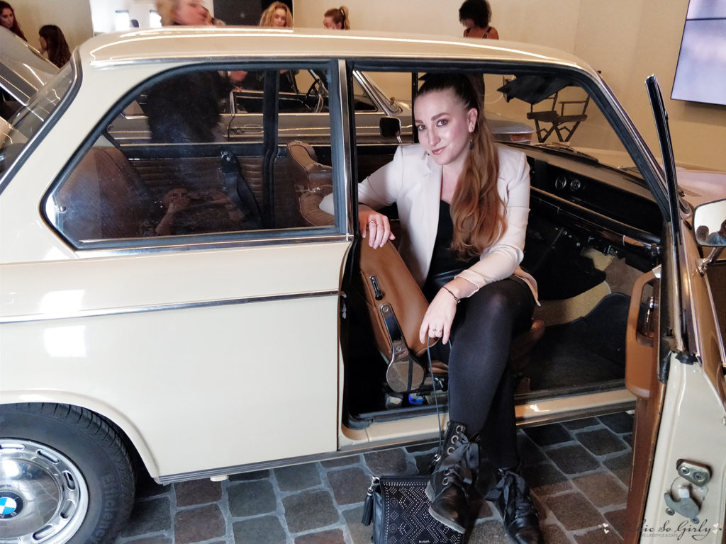 YSL Beauty Hotel : le Drive-in
