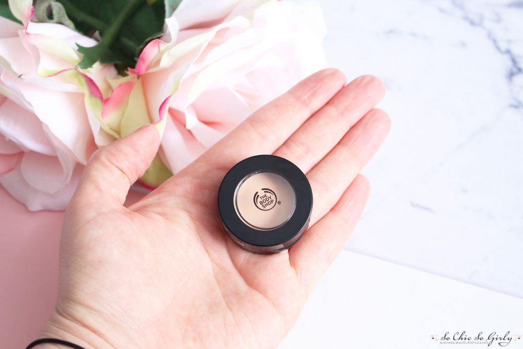 Correcteur mat The Body Shop