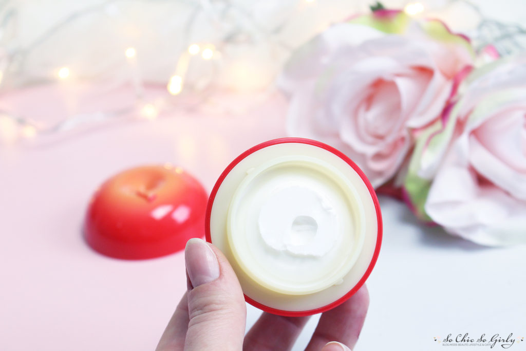 la capricieuse box : crème main
