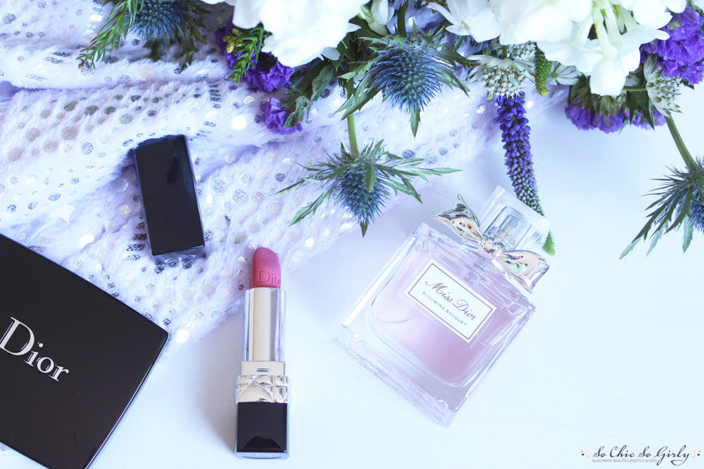 miss dior blooming bouquet Dior