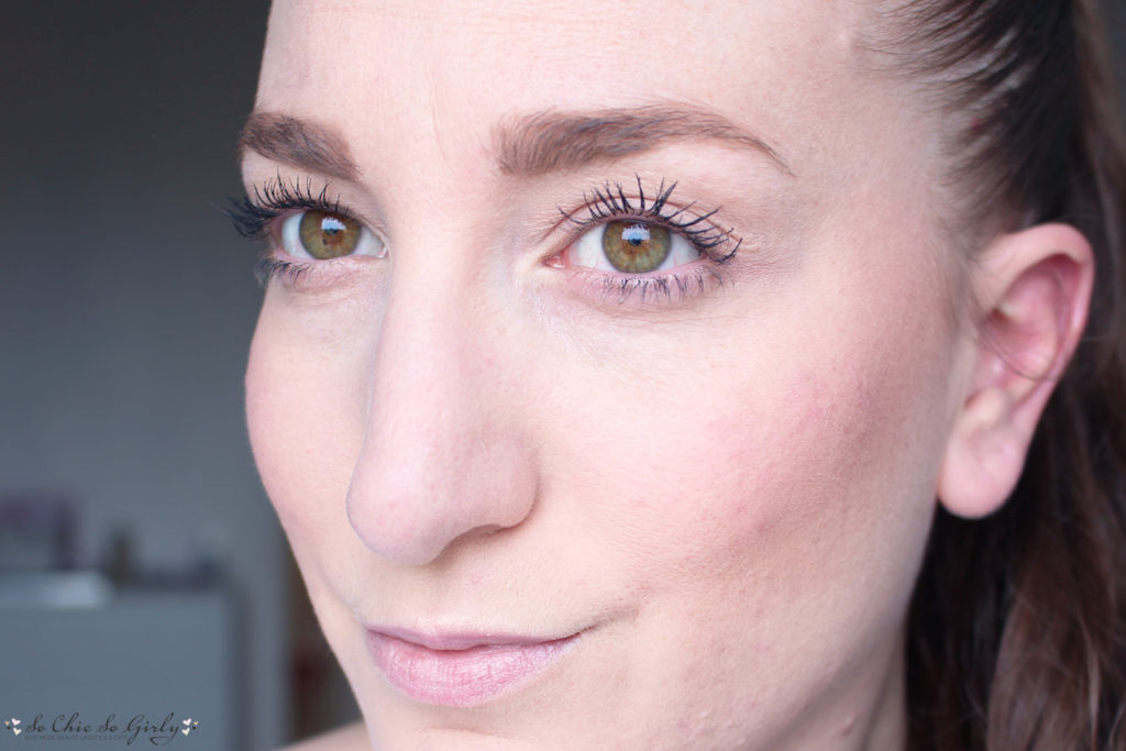 False Lashes Mascara