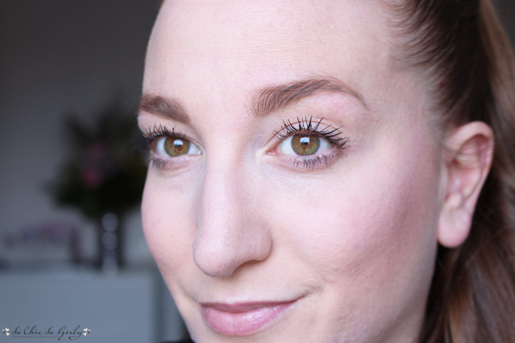 smokey lashes mascara