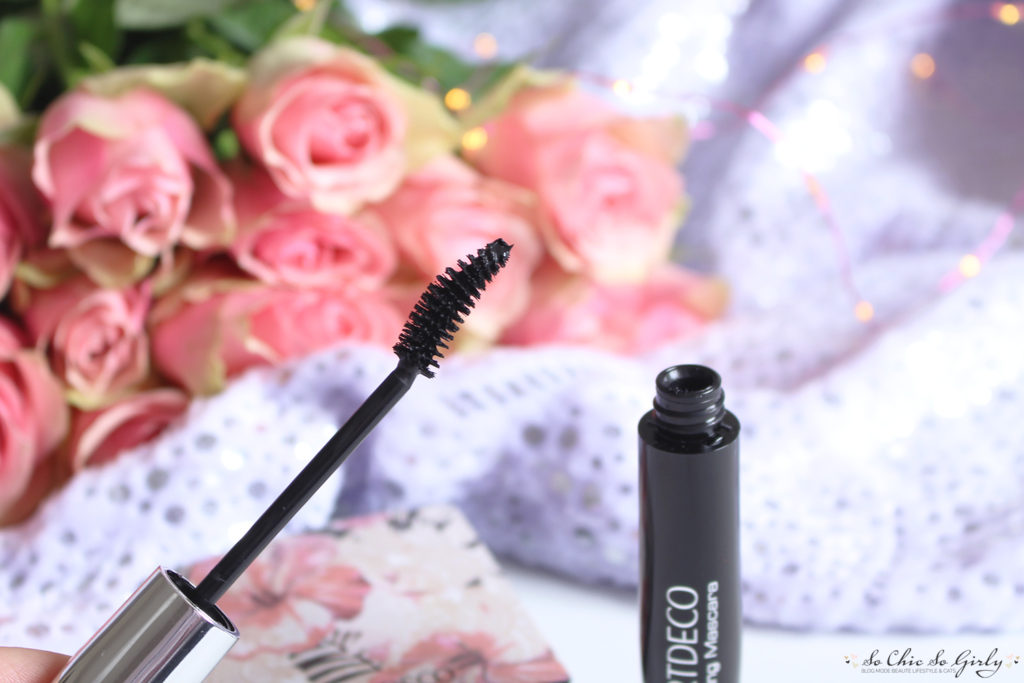 Wild romance Mascara