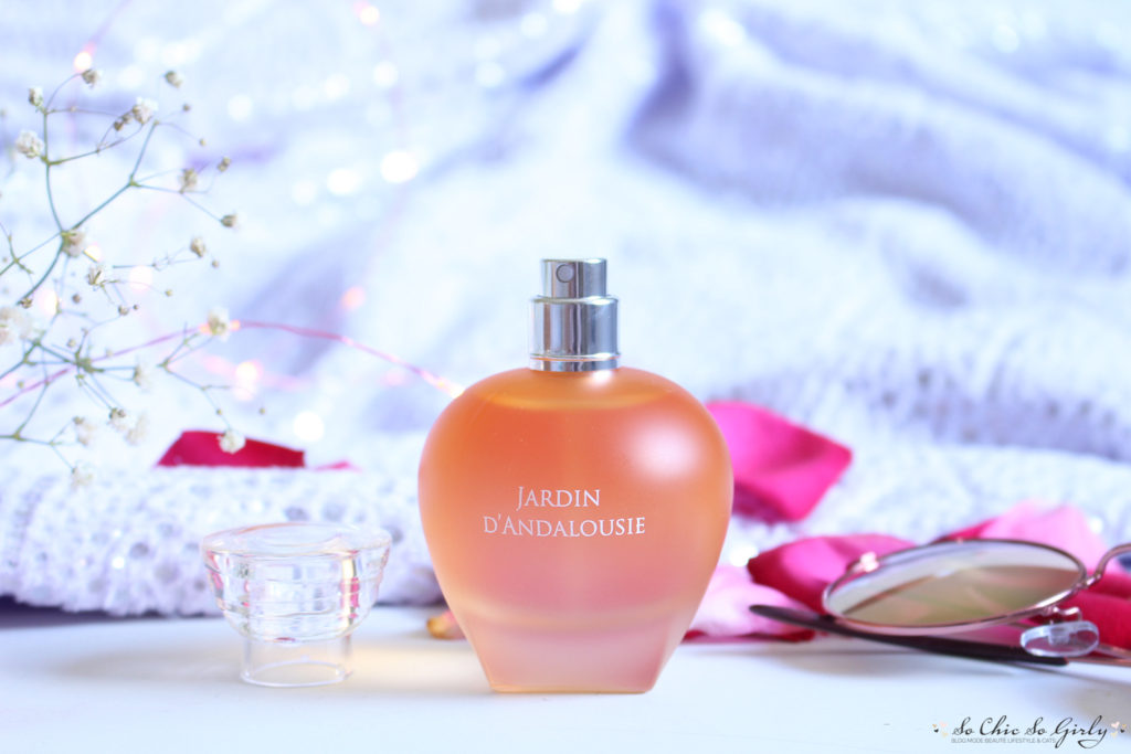 Box sun is up parfum