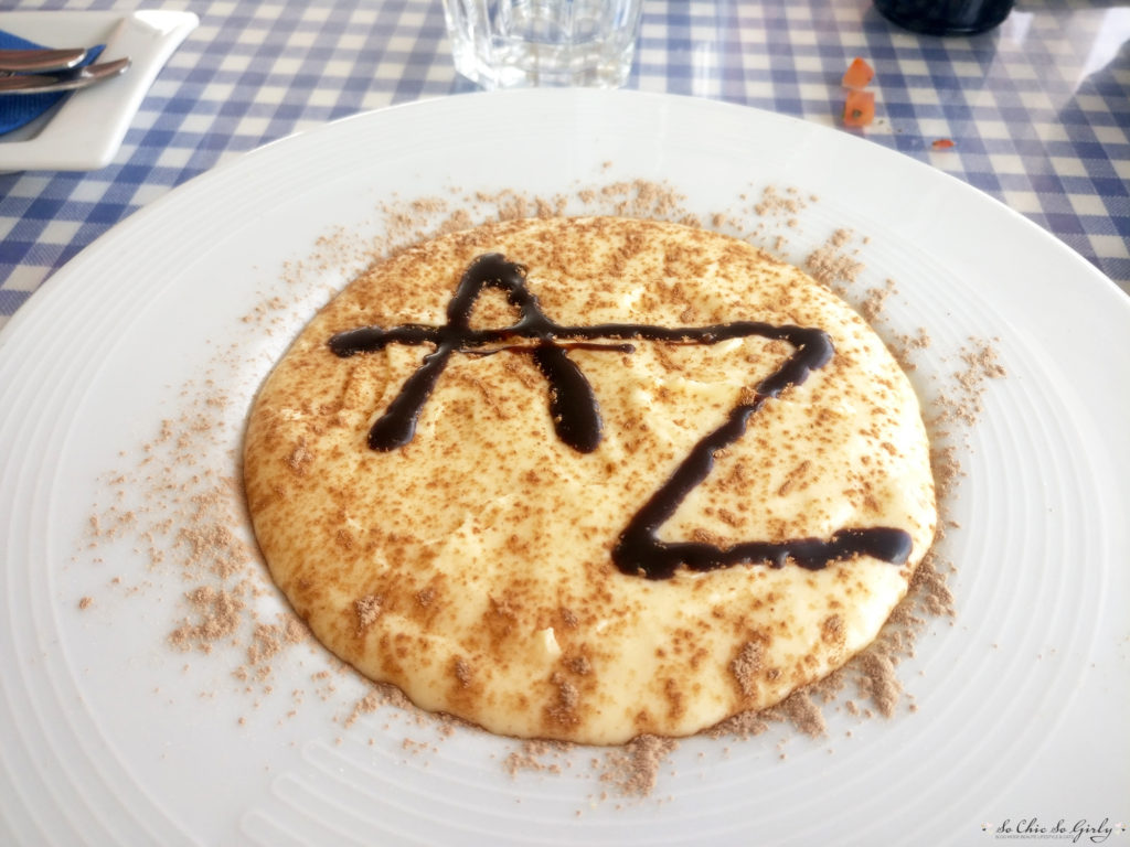 fuerteventura restaurant azzuro chillout cotillo