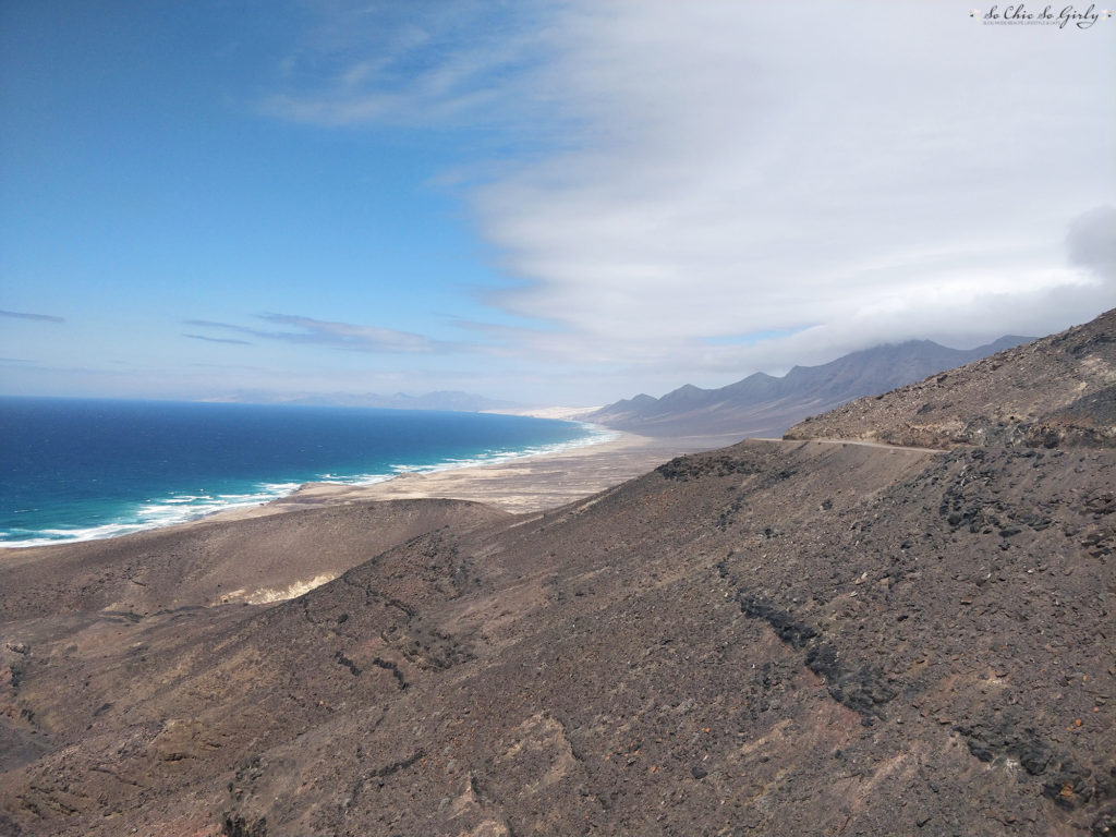 Fuerteventura Cofete