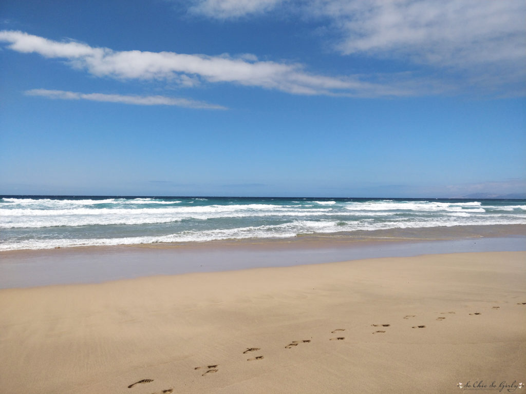 Fuerteventura Cofete