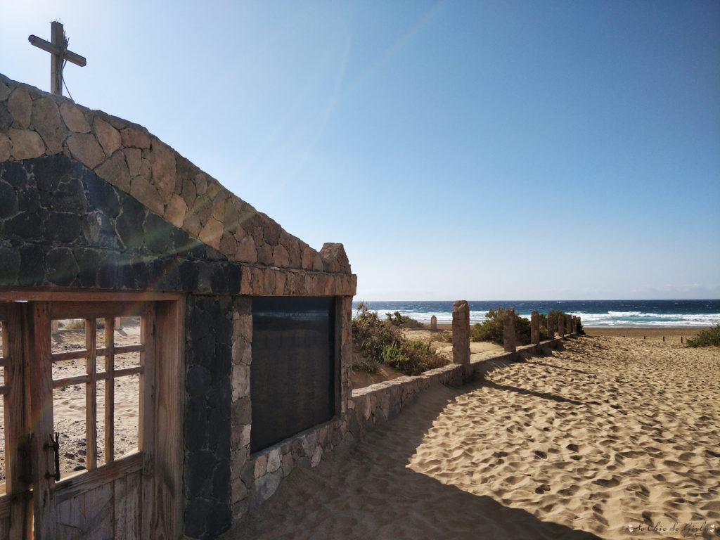 Fuerteventura Cofete