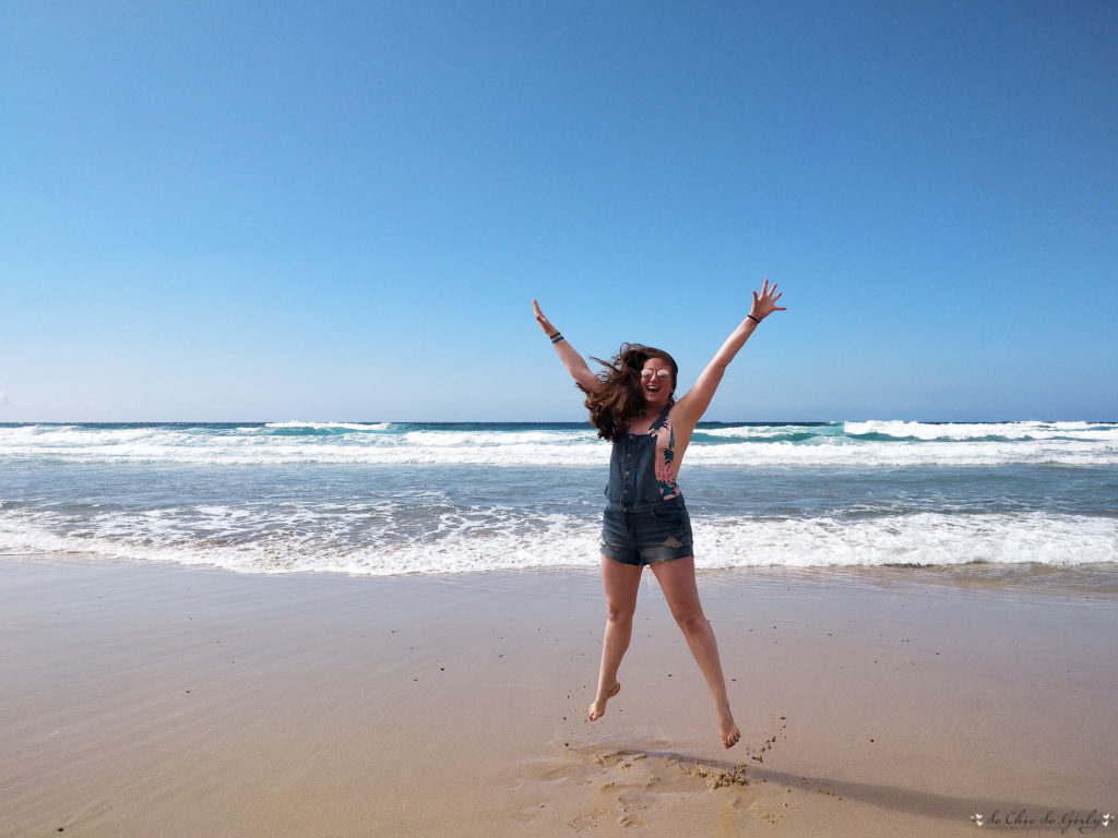 Fuerteventura Cofete