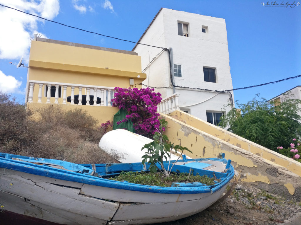 fuerteventura village de Tarajalejo