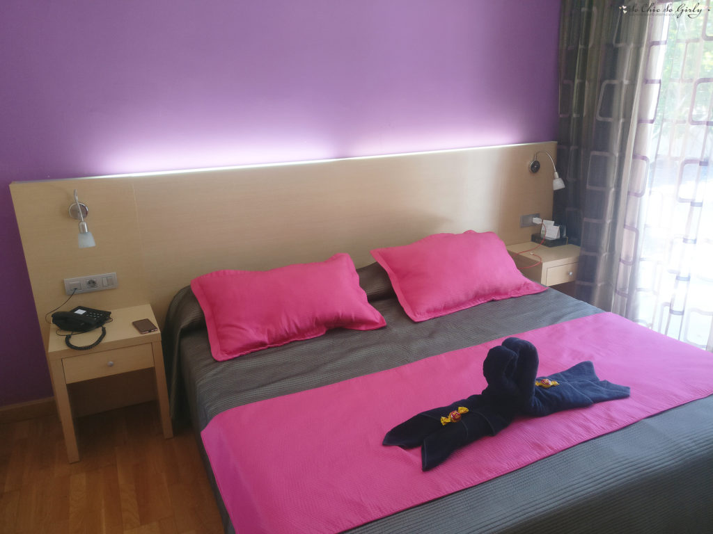 fuerteventura hotel romantic fantasia suites