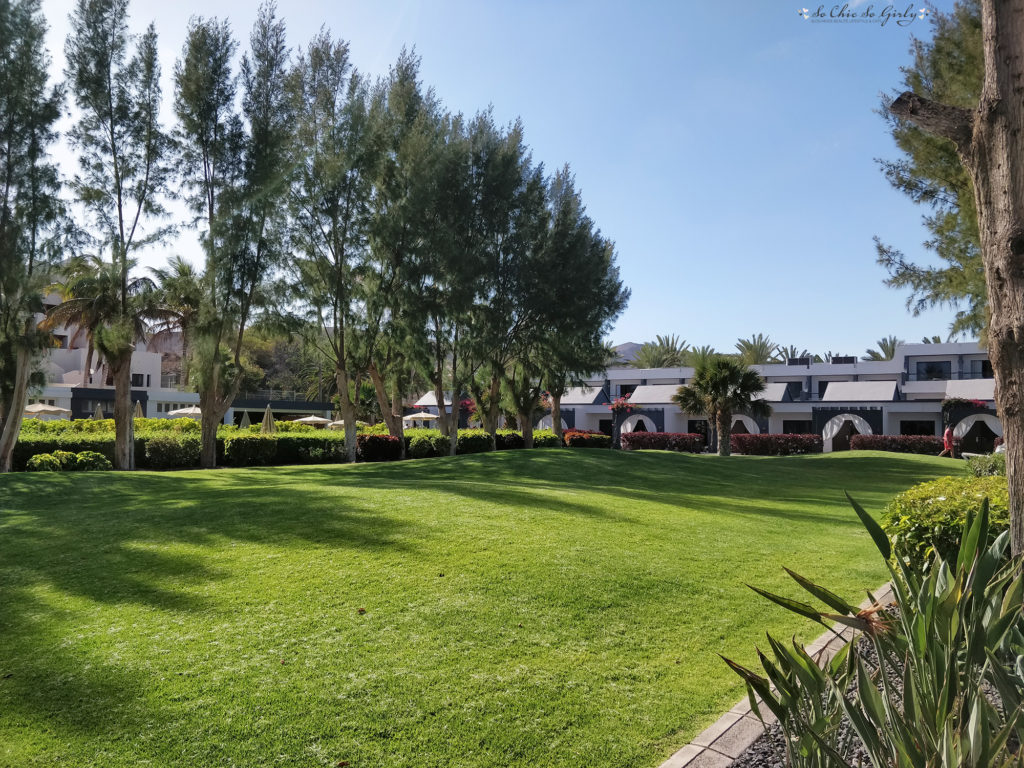 fuerteventura hotel romantic fantasia suites calme