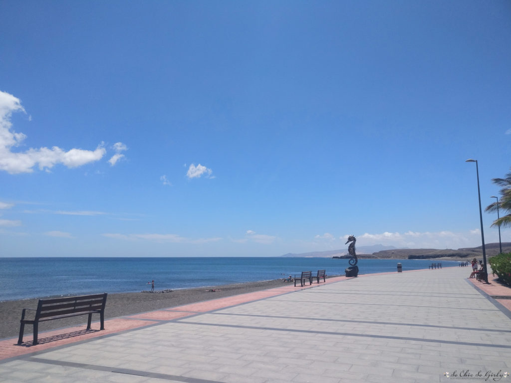 fuerteventura ville de tarajalejo