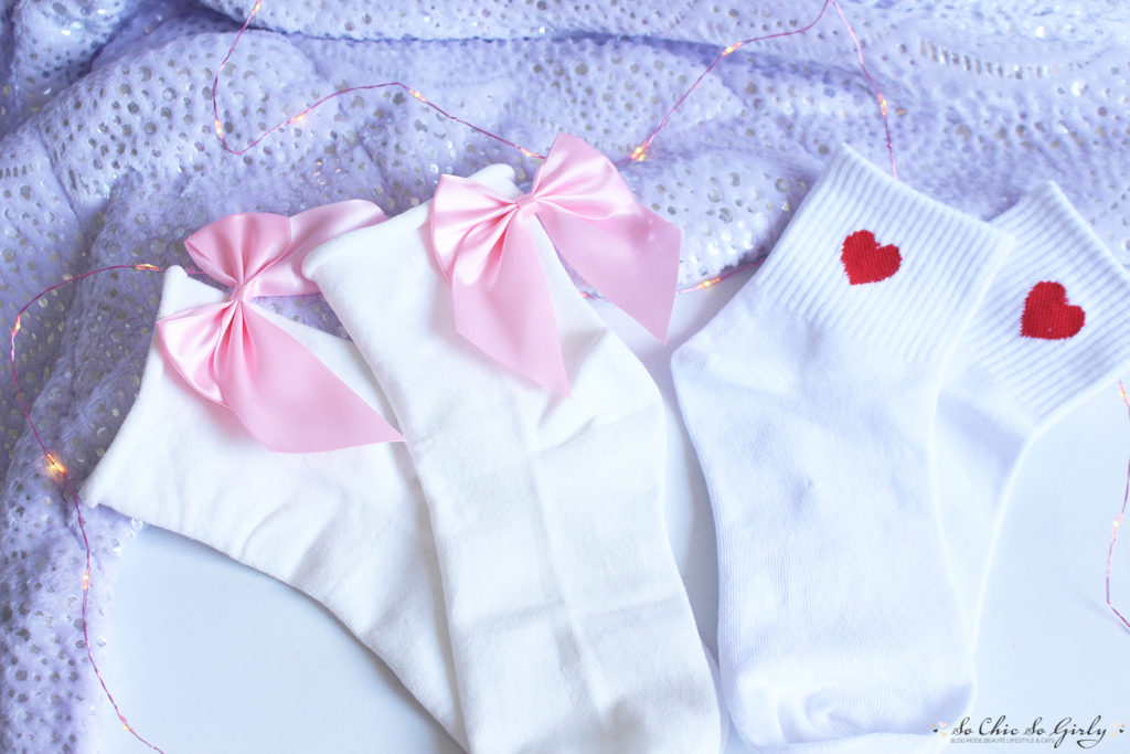 idées de cadeaux originales chaussettes