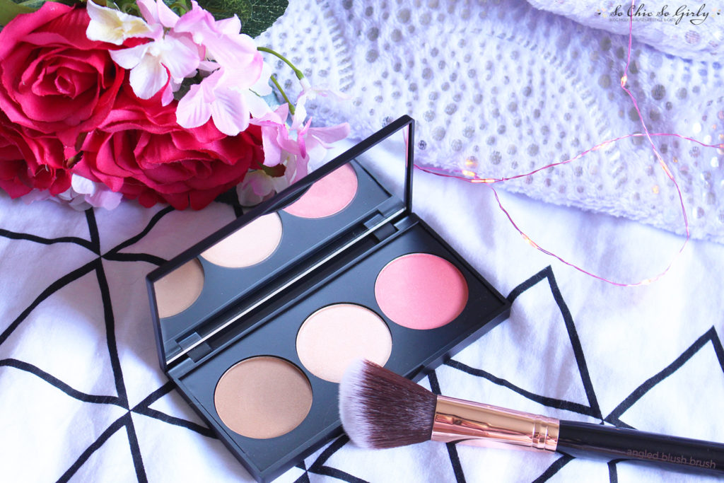 metals sculpting palette