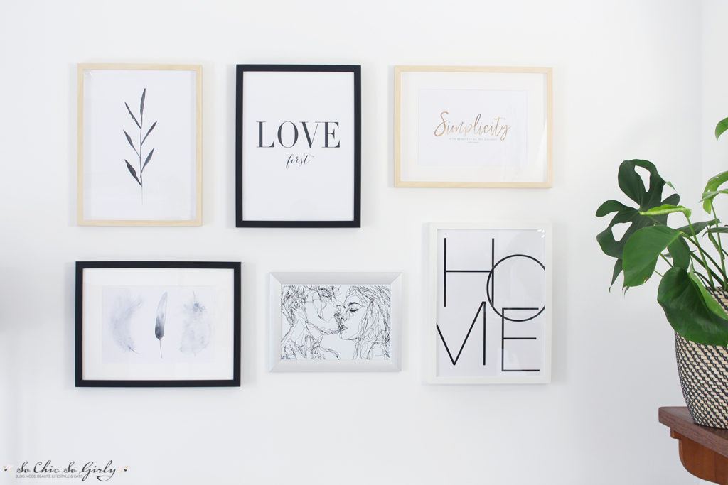 affiches et tableaux posterlounge