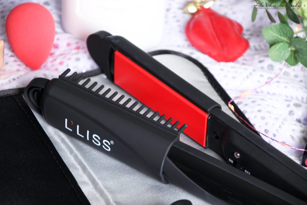 l'liss by hairissime zoom