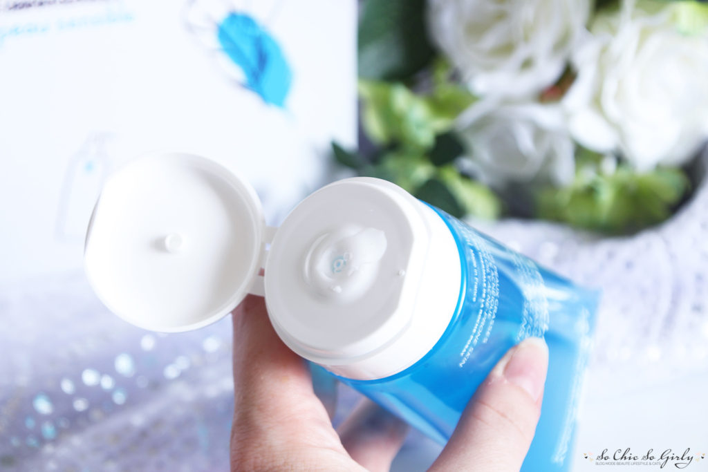produits anti-imperfections gel purifiant Effaclar 2