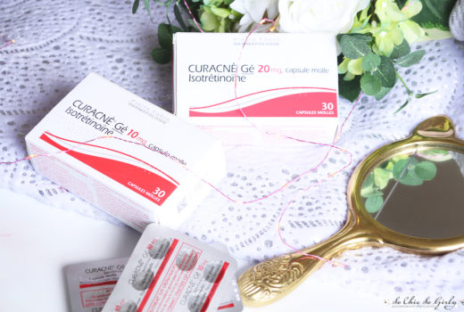 Bilan roaccutane