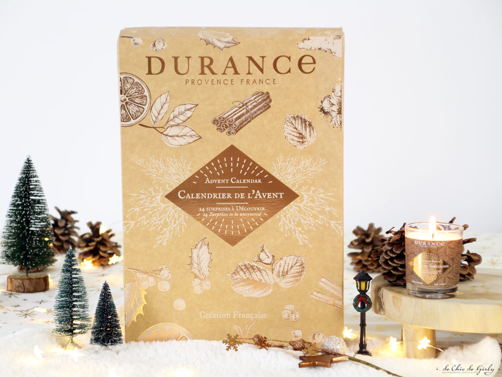 calendrier de l'avent durance calendrier de l'avent Durance