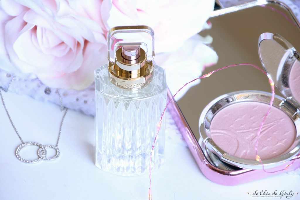 Carat de Cartier