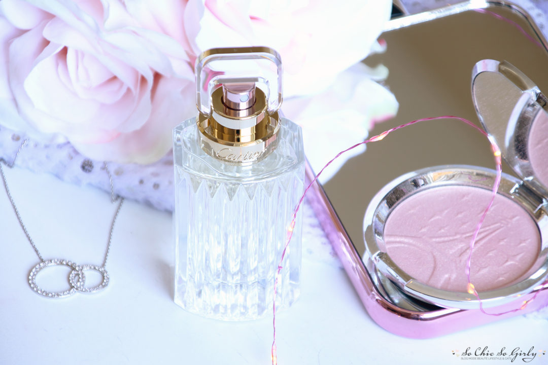 Carat de Cartier
