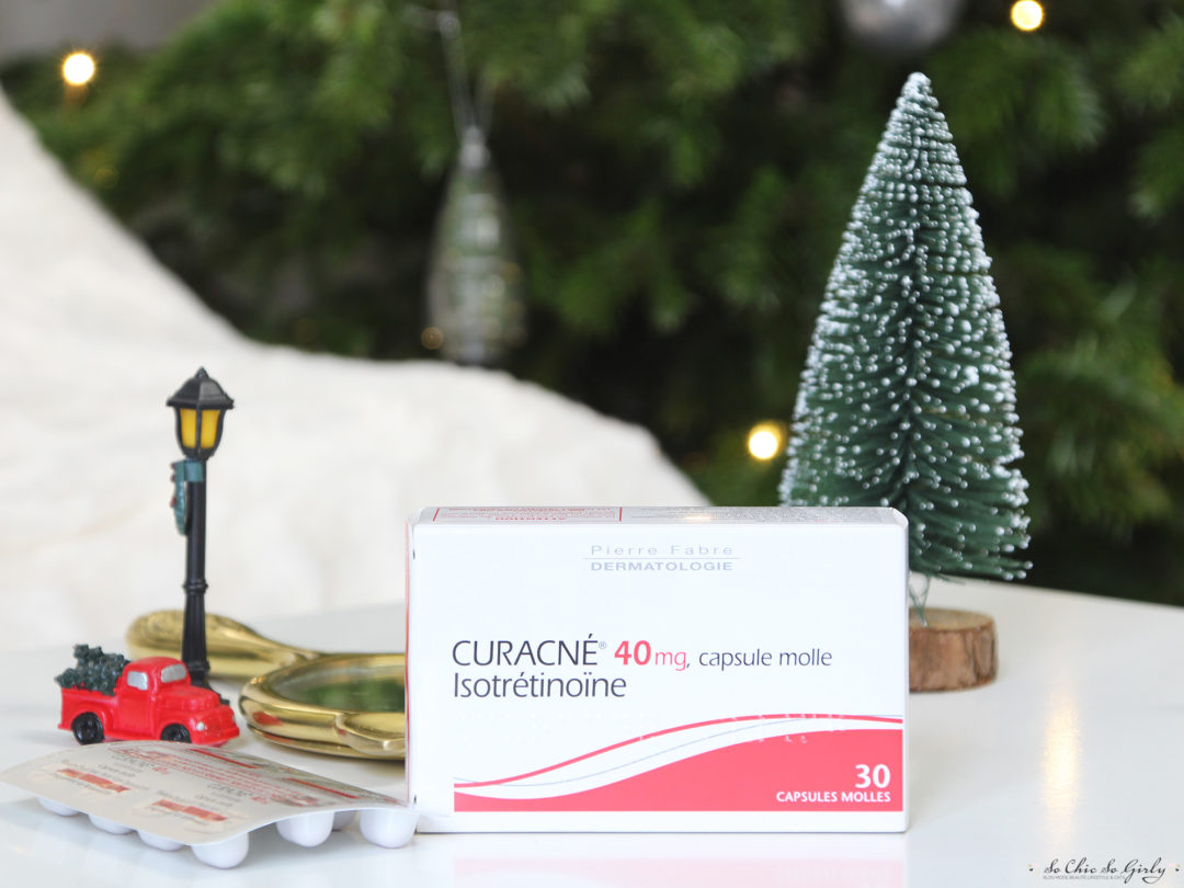 bilan roaccutane