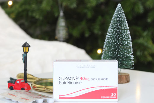bilan roaccutane