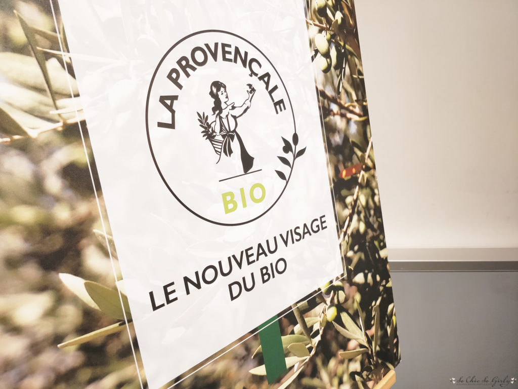 marque la provençale 