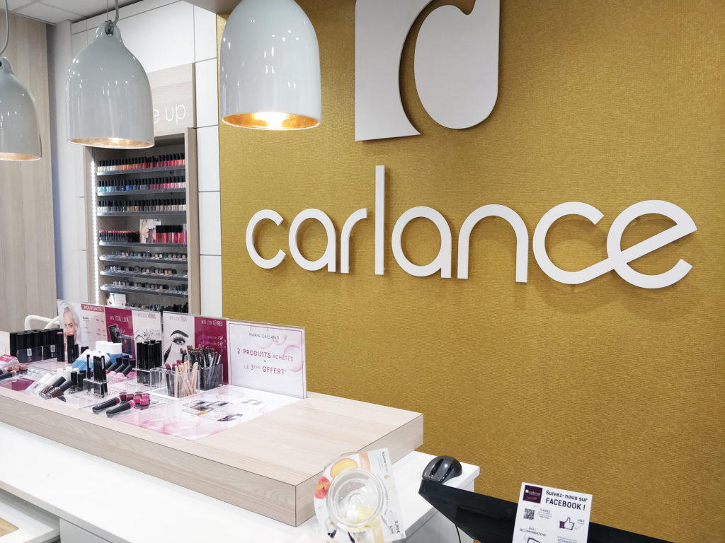 Institut Carlance Paris Cadet