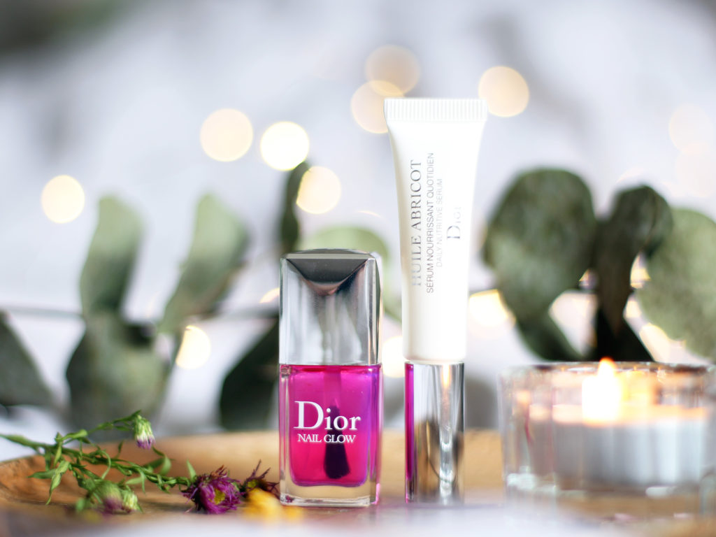 comment avoir de belles mains selon Dior