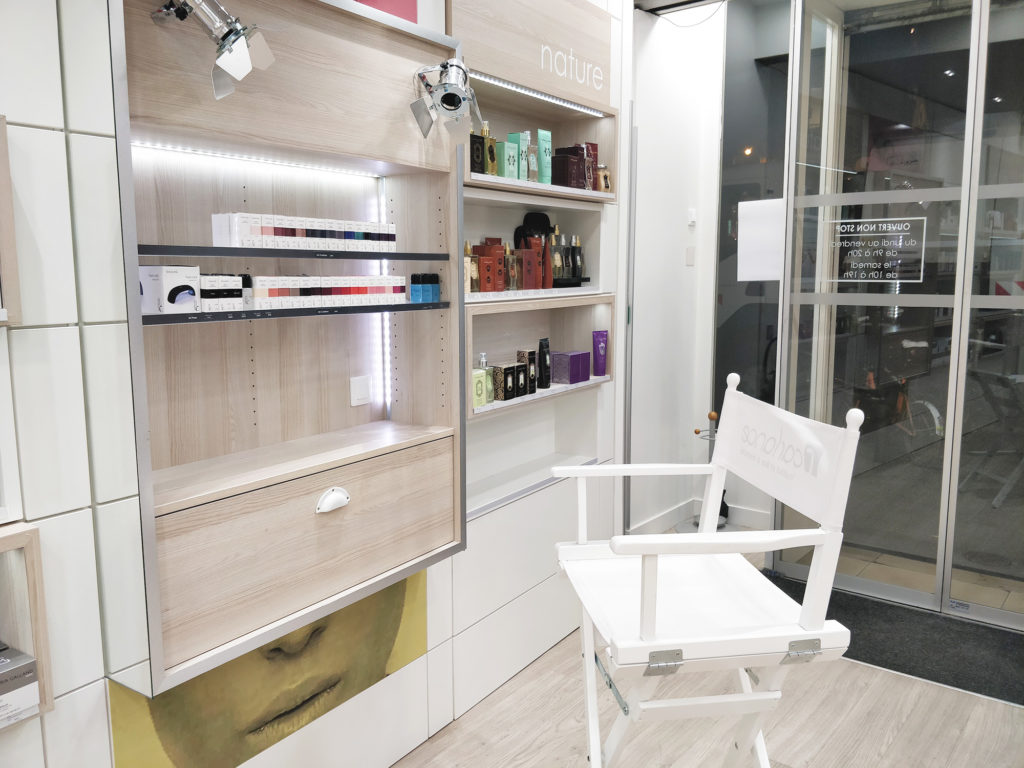 institut carlance