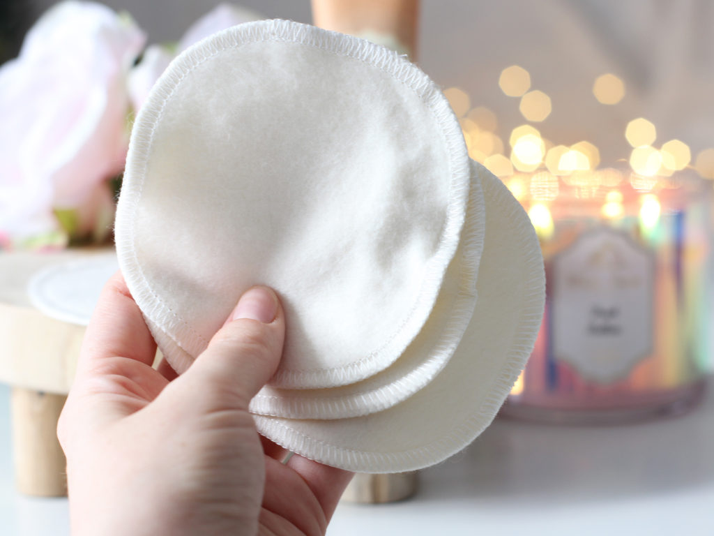 éco lingettes l'atelier des délices
